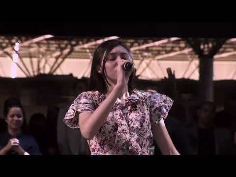 Canção do Apocalipse - Anna Clara - UMADEB 2024
