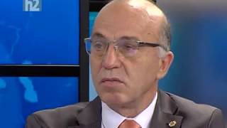 Խոսքի Իրավունք - Թաթուլ Մանասերյան