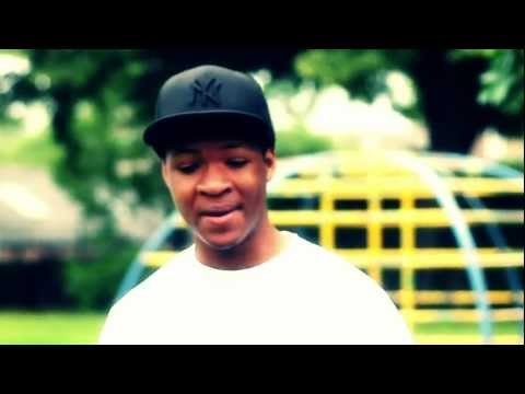 G Child - Battle Cry [Net Video] [@originalgchild] | Link Up TV