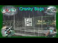 Cranky Bugs Sodor Online Remake