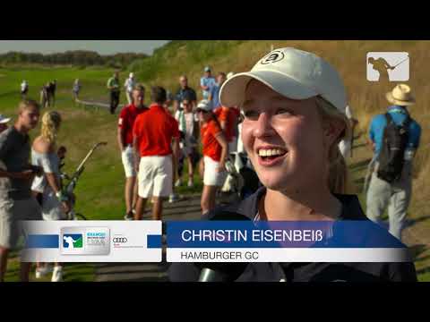 Final Four 2018 (KRAMSKI Deutsche Golf Liga (DGL) presented by Audi)