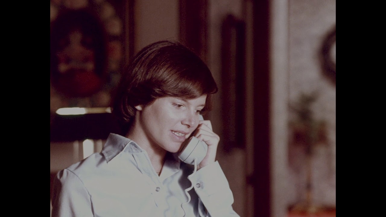 The Sitter (1977  Short Film)