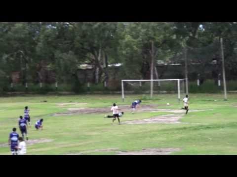 6ª fecha TDI 2014: Comercio (SdE) 1 - 1 Comercio (H) y Estudiantes 1 - 6 Independiente (F)