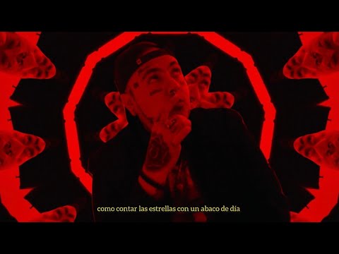 LIRIKA INVERZA | SOY (VIDEOCLIP OFICIAL) | ICEBERG VOL. 9 | PROD. GILBERT HYDE 