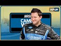 An Update On Jordan Anderson After His Crash At Talladega Superspeedway