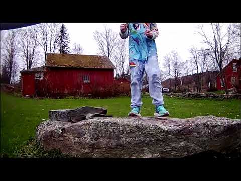 05 12 19 Rocky Start