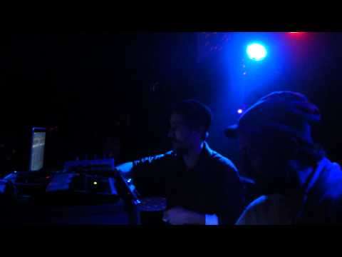 CULTURAL WARRIORS PLAYS YABBY YOU SPECIAL AT GENEVA DUB CLUB