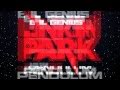 Linkin Park VS Pendulum - The Blood Sugar ...