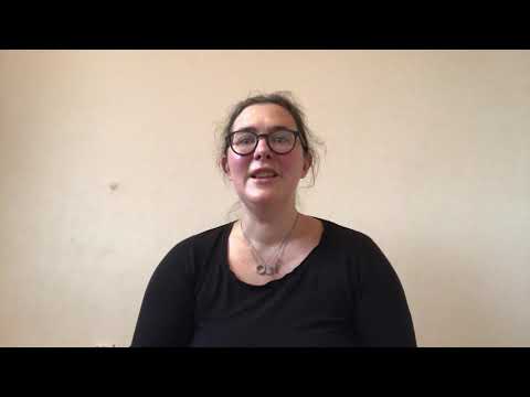 Love Be Our Guide (demo) - Victoria Casey