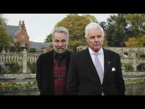 Jess Conrad Dramatic Showreel 2016