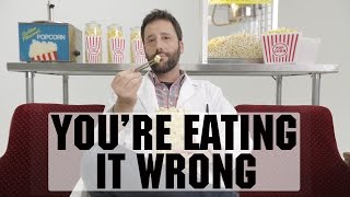 Dish from You're Eating It Wrong