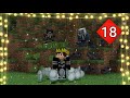 Minecraft RIC VS 2 Huntteria TAAS Luukku 18