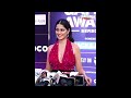 Ayesha Singh At India Gaming Awards 2023