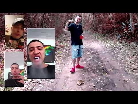 JOTA'D - Seita Diferente (Prod. Kyle®)  [Official Vídeo]