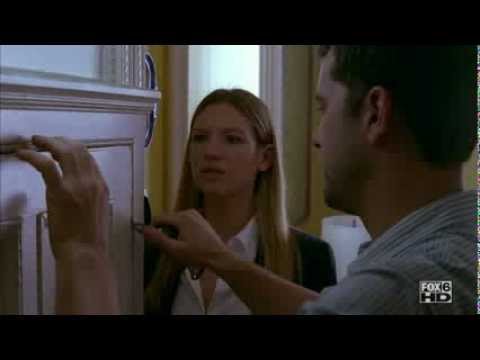 Fringe Episode 1.03 Scenes - Breaking And Entering