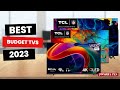 Best Budget TVs  - [watch this before buying]