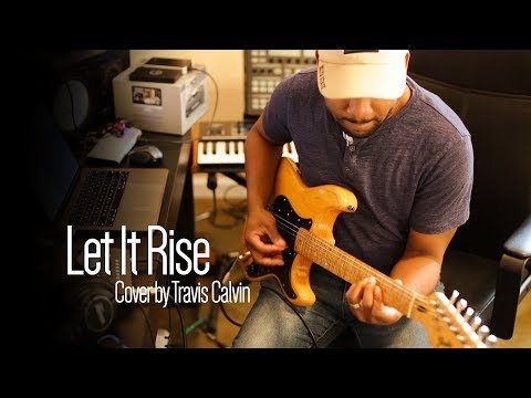 Let It Rise - Micah Stampley