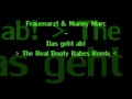 Frauenarzt & Manny Marc - Das geht ab (The ...