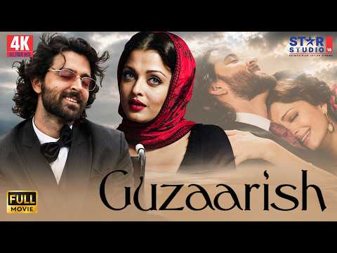 Guzaarish