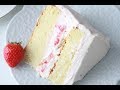 STRAWBERRY SHORTCAKE