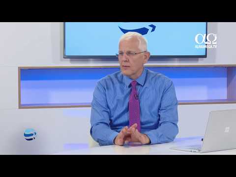 Viorel Iuga - Manifestațile pro-familie în spațiile publice