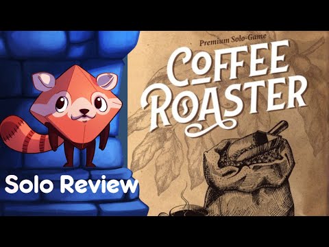 Coffee Roaster Review - with Liz Davidson - YouTube