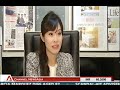 Channel News Asia - Business in Dying (featuring.