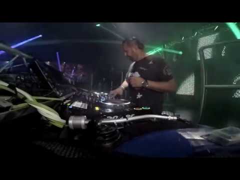 Bodygroove b2b DJ Babalu @ Octave (Swiss) [25.08.18]