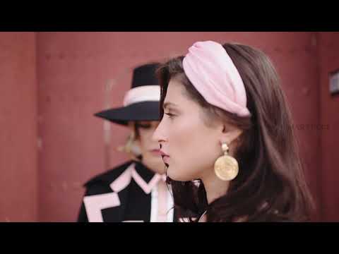 Video ADV Martucci Boutique FW19/20 Outfit Elisabetta Franchi