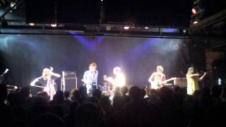 Ra Ra Riot - Shadowcasting