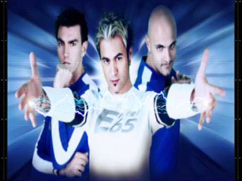EIFFEL 65 - "One Goal"