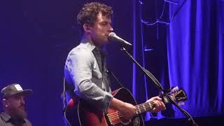 Turnpike Troubadours - Pay No Rent (Houston 12.15.17) HD