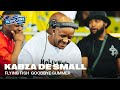 Kabza De Small Flying Fish Goodbye Summer