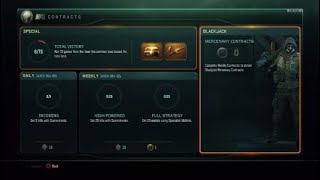 HOW TO UNLOCK CRYPTOKEY AND SPECIAL ITEMS FAST Bo3