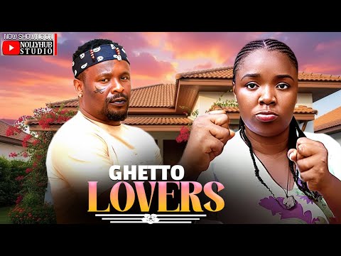 GHETTO LOVERS - ZUBBY MICHAEL | EKENE UMENWA | A NIGERIAN MOVIE  #trending