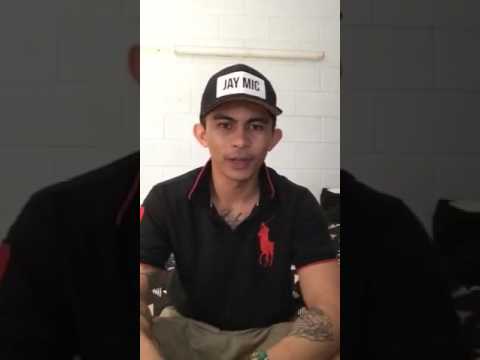 Jay mic dope freestyle  (rap)