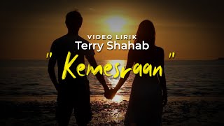 Kemesraan Music Video