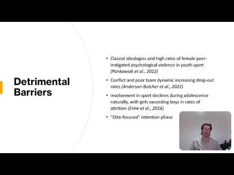 Video presentation: MMS201 A3