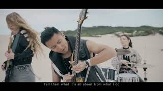 Nicholas Tse feat  Jackson Wang - Abyss Country MV [Mandarin] [Traditional Chinese subtitles]
