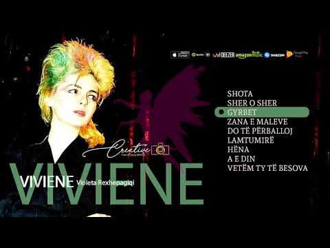 Violeta Rexhepagiqi Gurbet VIVIENE