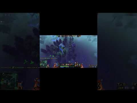 Dota2 Ogre Magi the new carry ! New Map And Patch 7.33 Update!! #dota2 #dota2funny #dota2gameplay