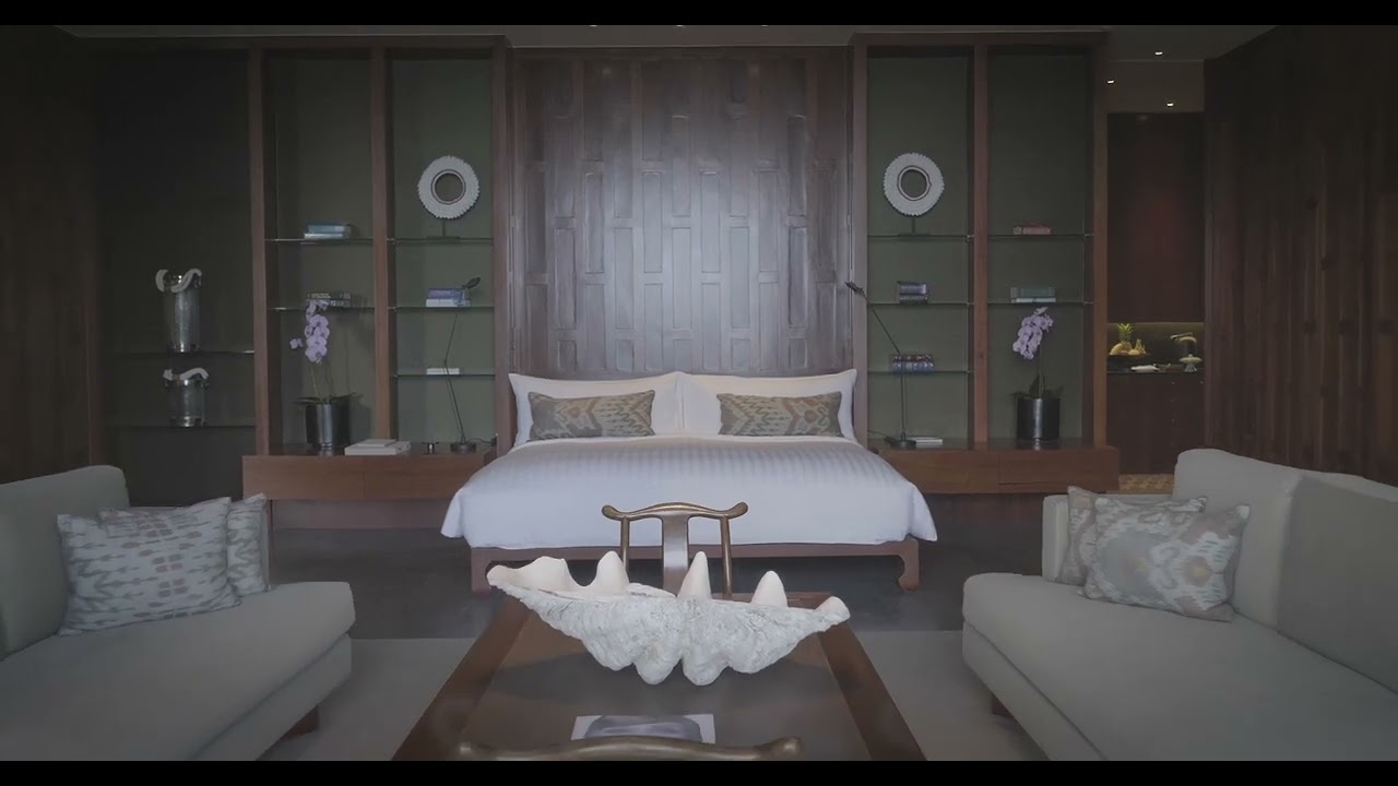 Open video