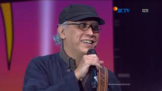 Download lagu IWAN FALS LIVE SYINCHRONIZE FEST 2020 @SCTV mp3