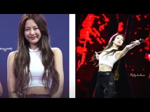 THE DUALITY OF JENNIE KIM