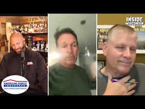 Where does Dan Jansen keep his Olympic gold medal?