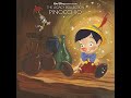 Disney CD Review The Legacy Collection Pinocchio