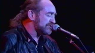 Wally Hustin with Dave Mason Band-World In Changes