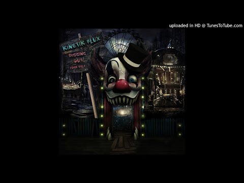 Kinetik Flux - Are You Real 2 Me