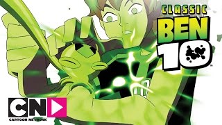 Download lagu Classic Ben 10 | Stuck On Ben | Cartoon Network mp3 Download lagu Classic Ben 10 | Stuck On Ben | Cartoon Network mp3