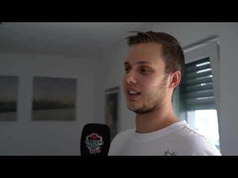 46ers-TV: Homestory Part II – Bjarne Kraushaar